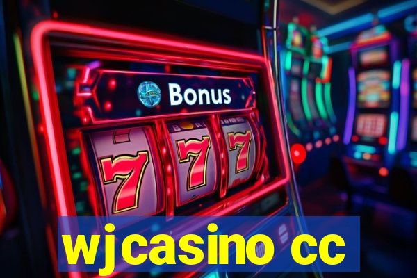 wjcasino cc